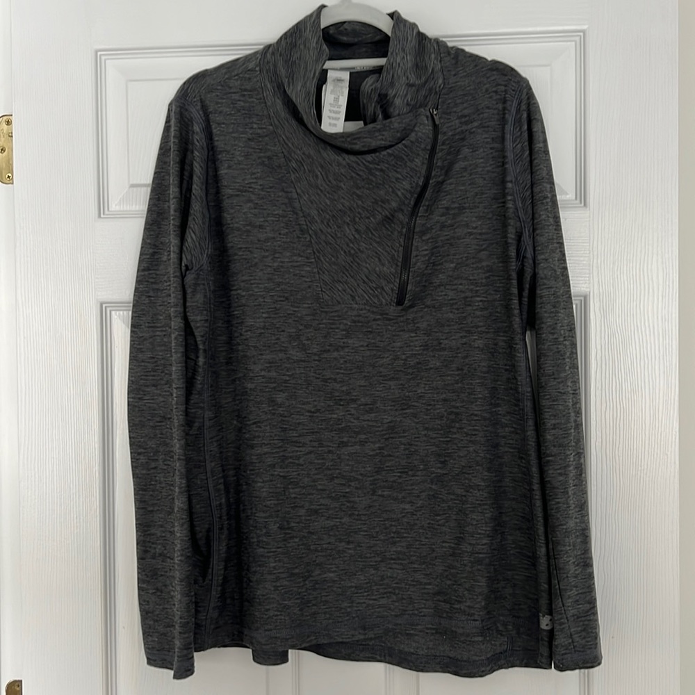 New Balance Workout Long Sleeve Top